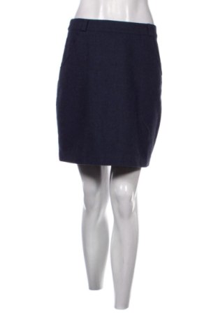 Fustă Skunkfunk, Mărime S, Culoare Albastru, Preț 29,99 Lei, #136805285