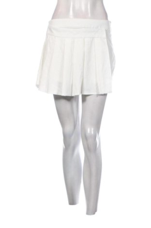 Φούστα Cropp, Μέγεθος S, Χρώμα Λευκό, Τιμή 7,99 €, #136805400