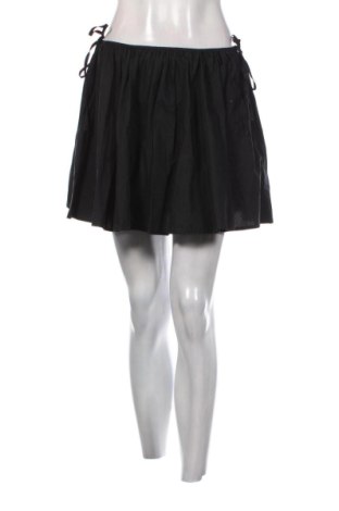Rock H&M Divided, Größe M, Farbe Schwarz, Preis 9,38 €, #136807568