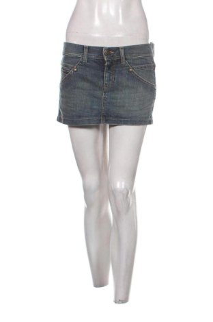 Spódnica Unbranded, Rozmiar L, Kolor Niebieski, Cena 75,99 zł, #136808273