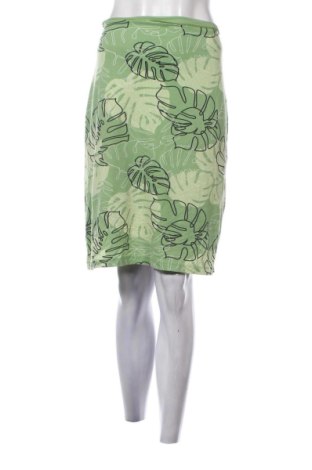 Spódnica Unbranded, Rozmiar L, Kolor Zielony, Cena 29,99 zł, #136808464