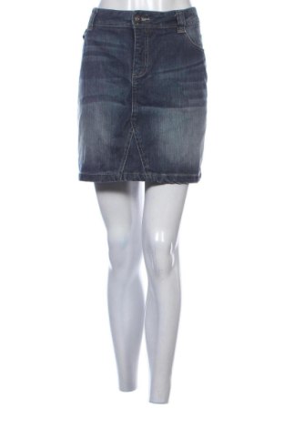 Sukně Yessica, Velikost XXL, Barva Modrá, Cena  454,00 Kč, #136808692
