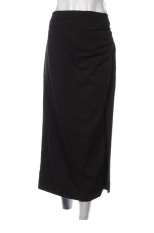 Пола Stradivarius, Размер L, Цвят Черен, Цена 10,73 €, #136809484