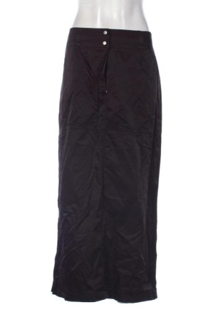 Spódnica Unbranded, Rozmiar L, Kolor Fioletowy, Cena 85,74 zł, #136810228