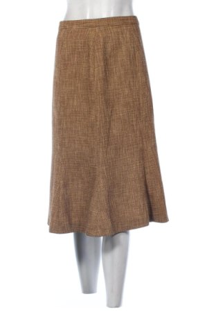Fustă Unbranded, Mărime L, Culoare Maro, Preț 83,41 Lei, #136810271