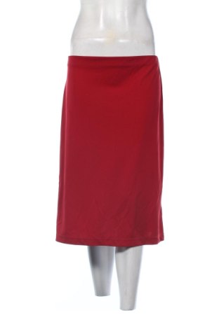 Fustă Unbranded, Mărime XL, Culoare Roșu, Preț 83,99 Lei, #136810686
