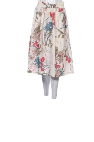 Fustă Stradivarius, Mărime M, Culoare Multicolor, Preț 60,99 Lei, #136811638