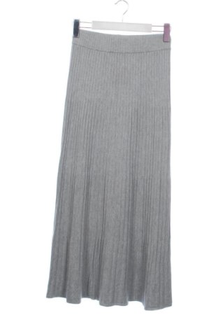 Φούστα Unbranded, Μέγεθος XS, Χρώμα Γκρί, Τιμή 11,99 €, #136811867