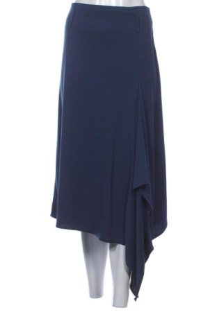 Fustă Unbranded, Mărime L, Culoare Albastru, Preț 84,99 Lei, #136811879