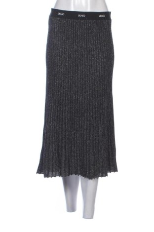 Spódnica Liu Jo, Rozmiar M, Kolor Czarny, Cena 77,09 zł, #136813243
