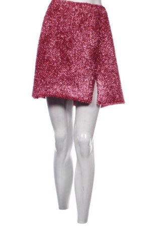 Spódnica H&M, Rozmiar XL, Kolor Różowy, Cena 67,84 zł, #136814917