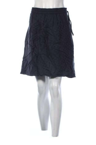 Fustă Yessica, Mărime XL, Culoare Albastru, Preț 78,93 Lei, #136815181