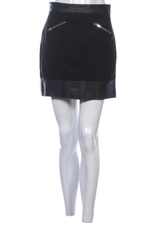 Fustă H&M, Mărime M, Culoare Negru, Preț 31,28 Lei, #136815916