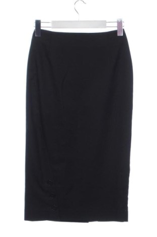 Spódnica H&M, Rozmiar XS, Kolor Czarny, Cena 80,38 zł, #136815988
