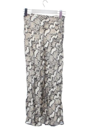 Spódnica H&M, Rozmiar XXS, Kolor Kolorowy, Cena 64,30 zł, #136816170