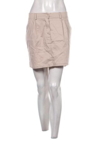 Rock Unbranded, Größe XL, Farbe Beige, Preis 9,03 €, #136818568