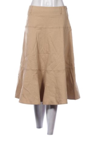 Spódnica Weekend Max Mara, Rozmiar L, Kolor Beżowy, Cena 456,99 zł, #136818744