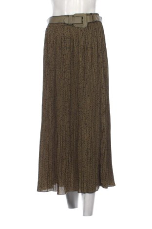 Spódnica Zara, Rozmiar XS, Kolor Kolorowy, Cena 64,99 zł, #136819062