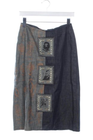 Rock Unbranded, Größe S, Farbe Mehrfarbig, Preis 10,00 €, #136819112