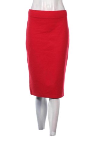 Fustă Orsay, Mărime L, Culoare Roșu, Preț 101,45 Lei, #136823323