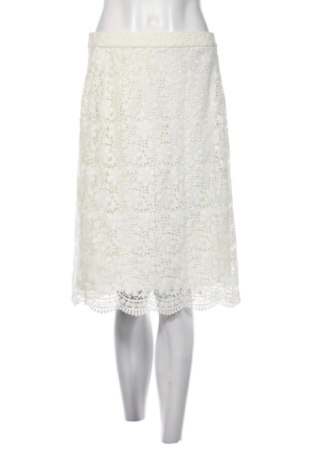 Пола Uniqlo, Размер M, Цвят Екрю, Цена 14,31 €, #136823376