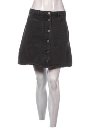 Fustă Noisy May, Mărime M, Culoare Gri, Preț 62,99 Lei, #136823785