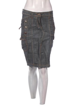 Spódnica Unbranded, Rozmiar M, Kolor Niebieski, Cena 64,30 zł, #136825036