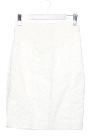Spódnica H&M, Rozmiar XS, Kolor Biały, Cena 42,87 zł, #136825317