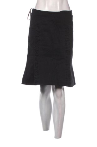 Rock Karina, Größe M, Farbe Schwarz, Preis 12,00 €, #136825523