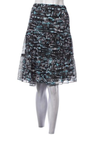 Spódnica Gina Benotti, Rozmiar 3XL, Kolor Kolorowy, Cena 48,23 zł, #136825726
