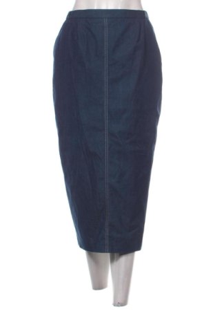 Φούστα Unbranded, Μέγεθος M, Χρώμα Μπλέ, Τιμή 15,00 €, #136825759