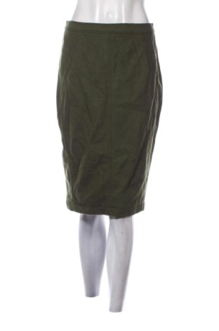 Spódnica Unbranded, Rozmiar M, Kolor Zielony, Cena 58,94 zł, #136828023