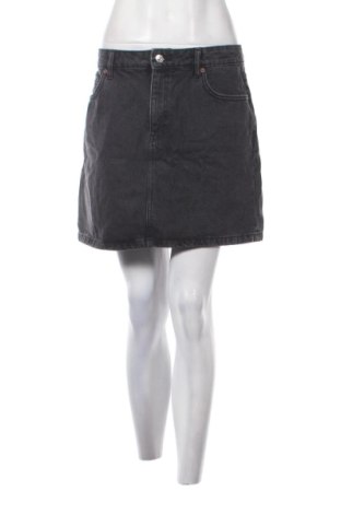 Fustă Mango, Mărime L, Culoare Negru, Preț 55,99 Lei, #136828532