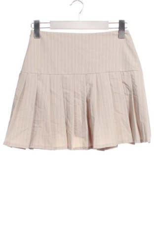 Spódnica Unbranded, Rozmiar XS, Kolor Beżowy, Cena 47,99 zł, #136829864