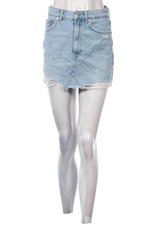 Sukně Zara, Velikost S, Barva Modrá, Cena  359,00 Kč, #136833591