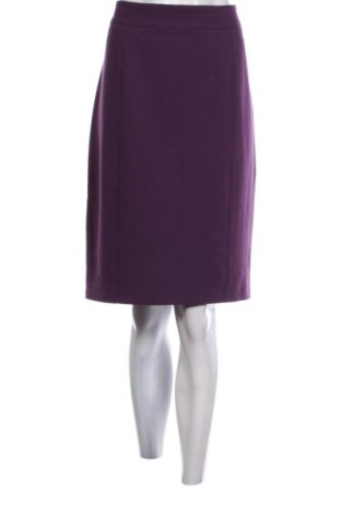 Spódnica Nissa, Rozmiar XL, Kolor Fioletowy, Cena 78,99 zł, #136839073