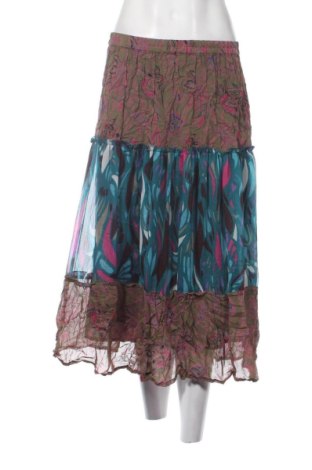 Φούστα Unbranded, Μέγεθος L, Χρώμα Πολύχρωμο, Τιμή 20,99 €, #136840395