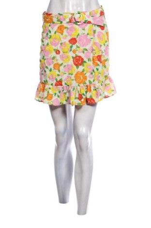 Пола Mango, Размер M, Цвят Многоцветен, Цена 11,75 €, #136842824