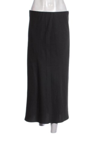Fustă H&M, Mărime XL, Culoare Negru, Preț 77,00 Lei, #136843378