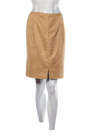 Szoknya Unbranded, Méret XL, Szín Bézs, Ár 3 339 Ft, #136845070