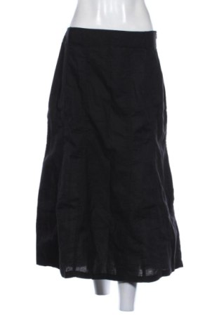 Φούστα F&F, Μέγεθος L, Χρώμα Μαύρο, Τιμή 20,00 €, #136845296