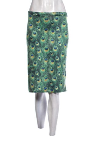 Fustă Hennes, Mărime S, Culoare Multicolor, Preț 52,13 Lei, #136847099
