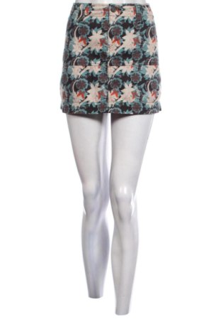 Fustă Unbranded, Mărime XL, Culoare Multicolor, Preț 46,92 Lei, #136847581