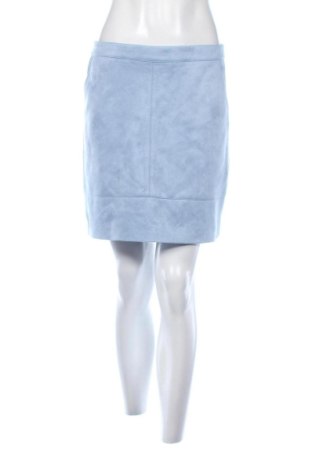 Fustă Orsay, Mărime M, Culoare Albastru, Preț 57,35 Lei, #136850602