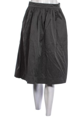 Φούστα Zara, Μέγεθος S, Χρώμα Μαύρο, Τιμή 16,00 €, #136850786