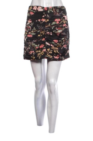 Φούστα Mango, Μέγεθος L, Χρώμα Πολύχρωμο, Τιμή 12,00 €, #136851013