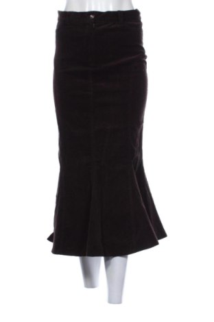 Φούστα Unbranded, Μέγεθος S, Χρώμα Καφέ, Τιμή 15,53 €, #136851265