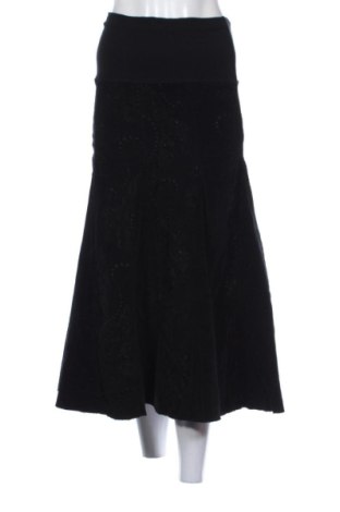 Fustă Unbranded, Mărime S, Culoare Negru, Preț 80,96 Lei, #136851307