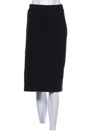 Fustă H&M, Mărime XL, Culoare Negru, Preț 46,70 Lei, #136853788