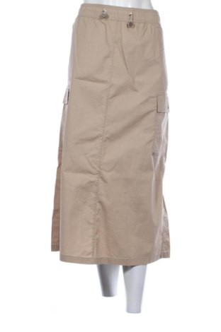 Rock Unbranded, Größe XL, Farbe Beige, Preis 11,99 €, #136854548